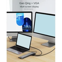 Док-Станция 11 в 1#3