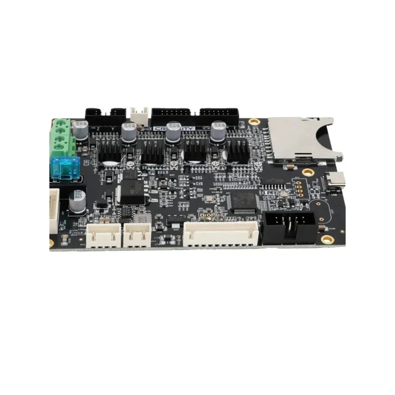 Новый комплект материнской платы для Creality Ender 3 S1 V2.4.S1.301-32 TMC2208 STM32F103 (art.: 3920dc7fea64f) - 3920dc7fea64f