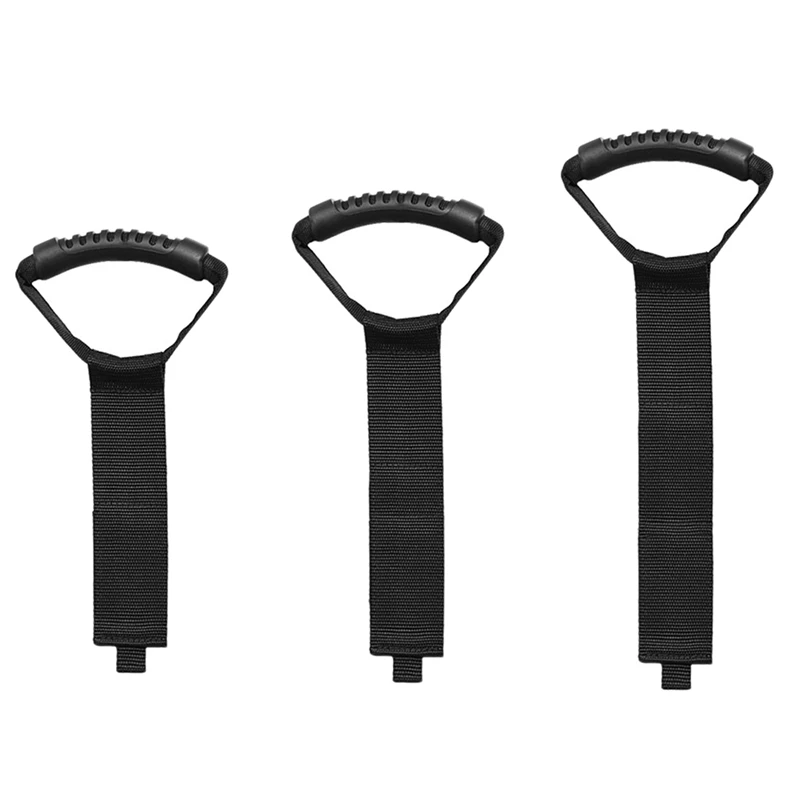 

Heavy Duty Storage Straps Belt-Hook Extension Cord Cable Hose Holder Organizer With Garage Pool Hangers Hand Strap