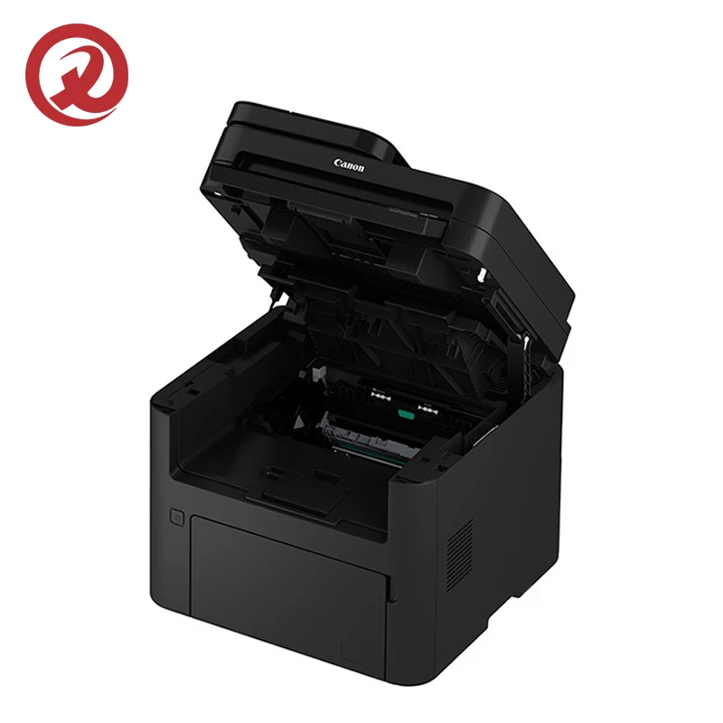 Черно-белый принтер A4 копировальный сканер Faxer iC MF266dn с дуплексным Ethernet AirPrint USB 2 0