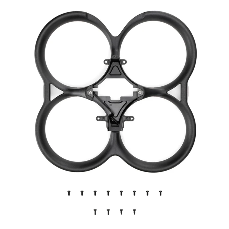 

DJIAvata Propeller Guard,Quick Release Removable Propellers Protector for DJIAvata Accessory Drop Shipping