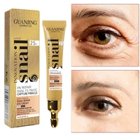 anti aging remove dark circles eye bags eye cream lift firm brightening eye serum retinol anti wrinkle massage eyes care product