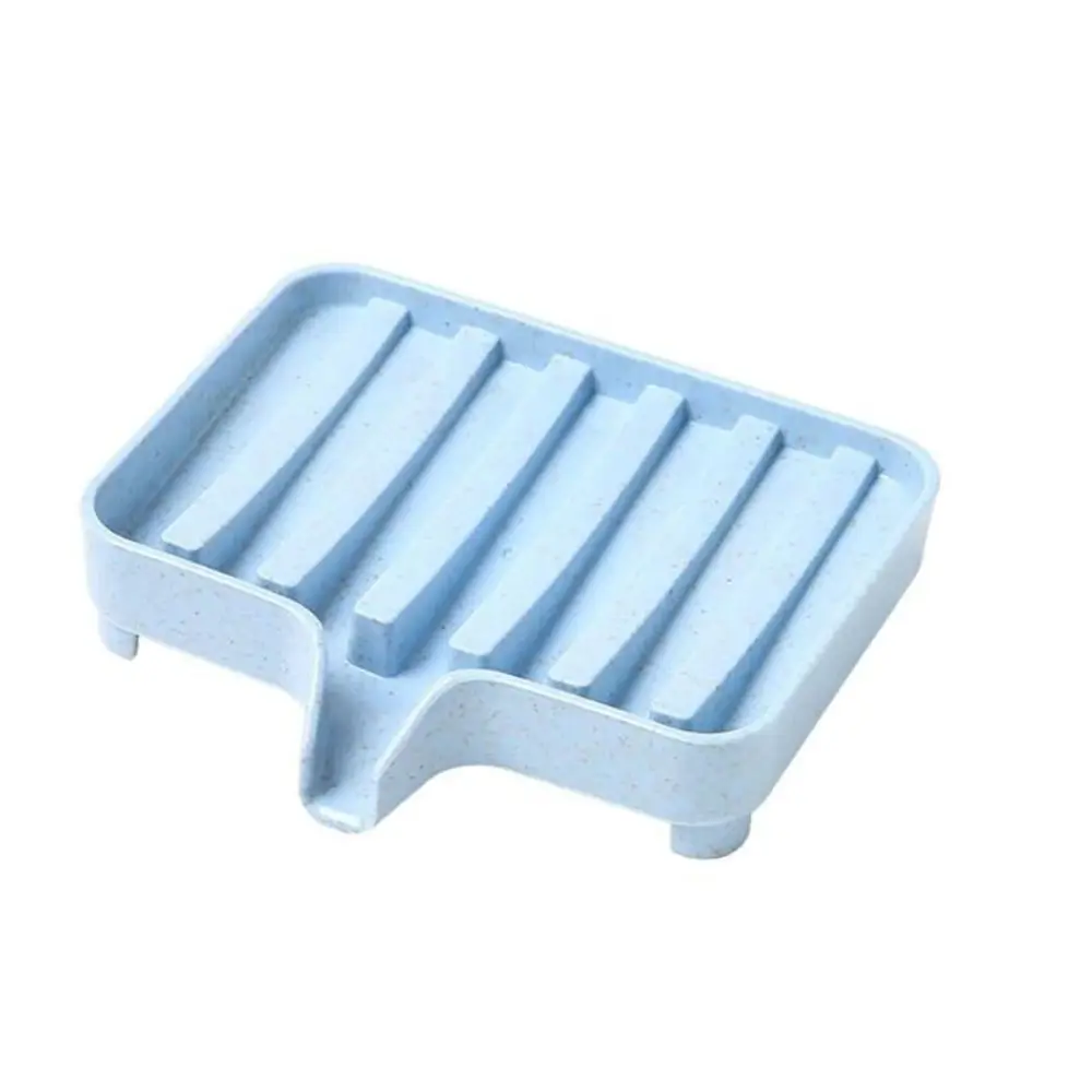 

Soap Dish Soap Box Personalized Style Creative Shelves Draining Bathroom Bathroom Dormitory Household Large Soap Box