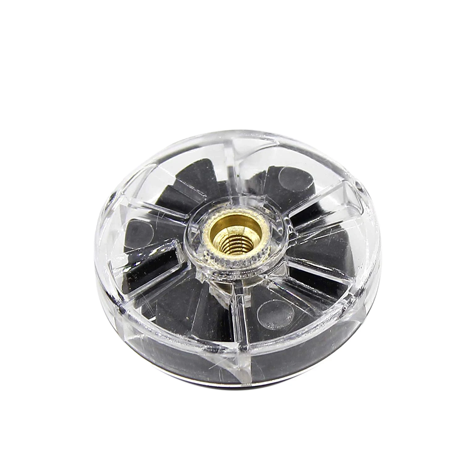 Комплект из 4 запасных частей совместимых с соковыжимателями блендера мощностью