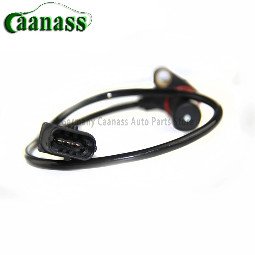 

4890189 Crankshaft Position Sensor For Iveco Truck Accessories New OEM 0281002410 BG5X6C315BA