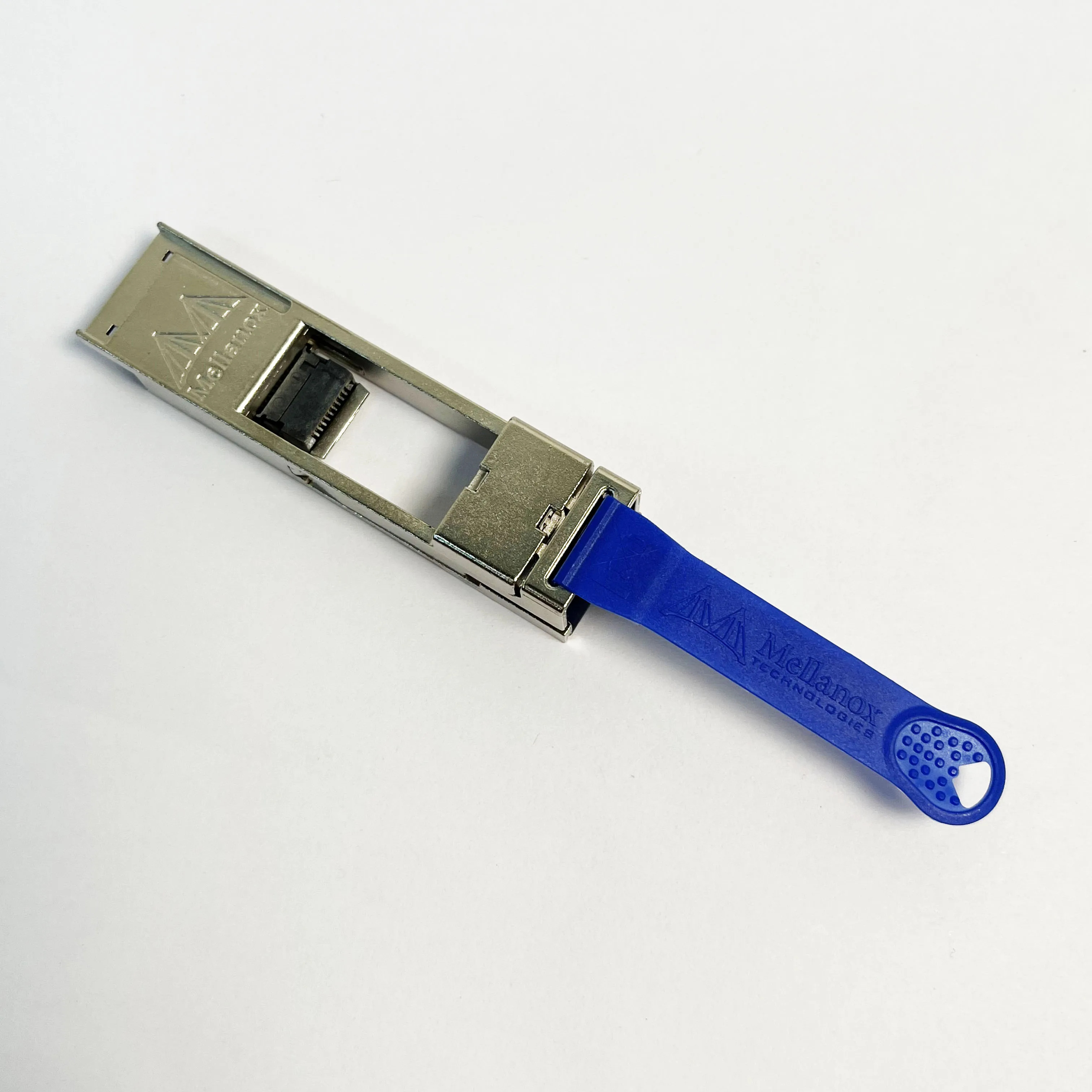 Mellanox MAM1Q00A-QSA 40G QSFP+ To 10G SFP+ Network Adapter Convert Module