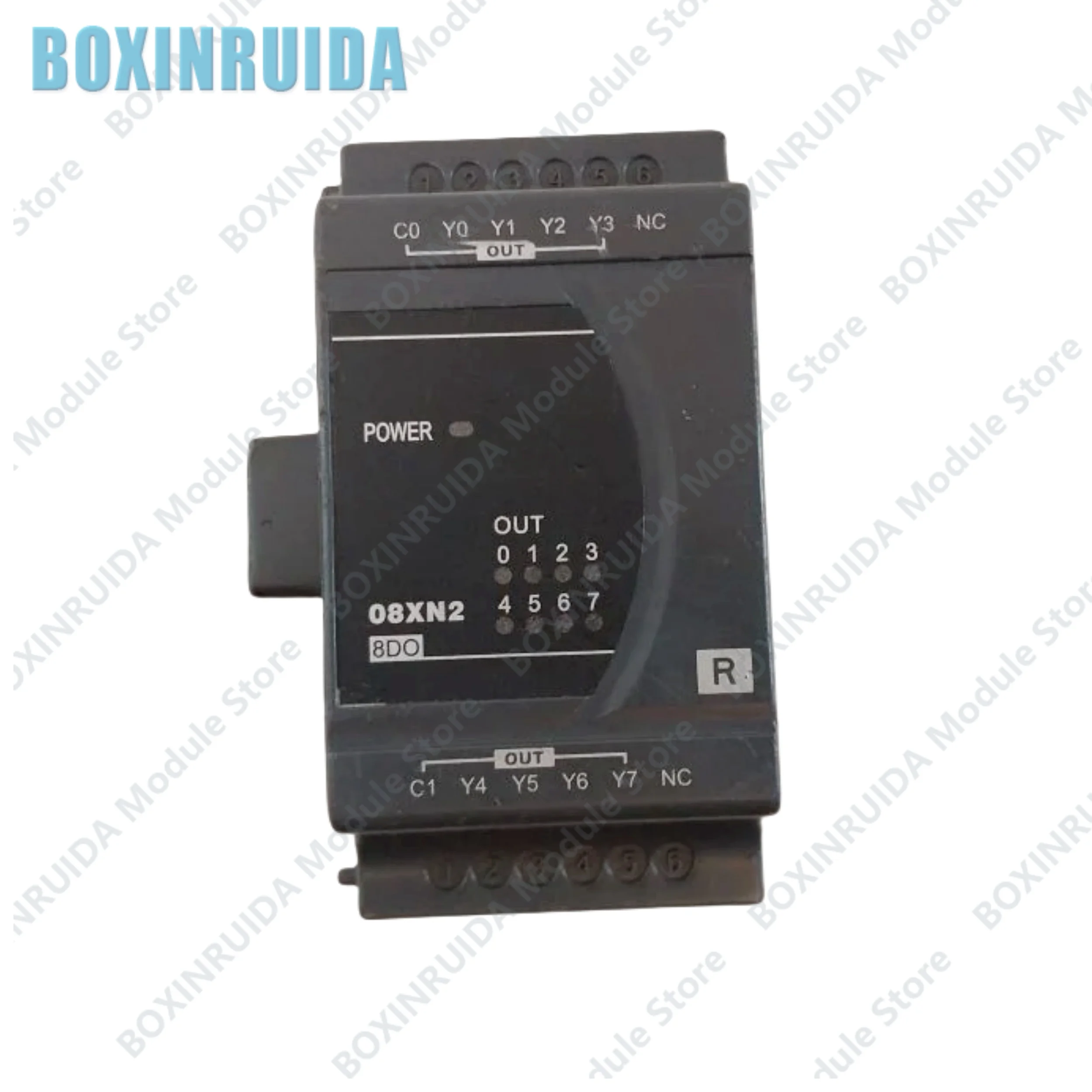 Программируемый контроллер DVP24XN200R DVP24XP200T DVP32XP200R DVP16XN211T DVP24XN200T