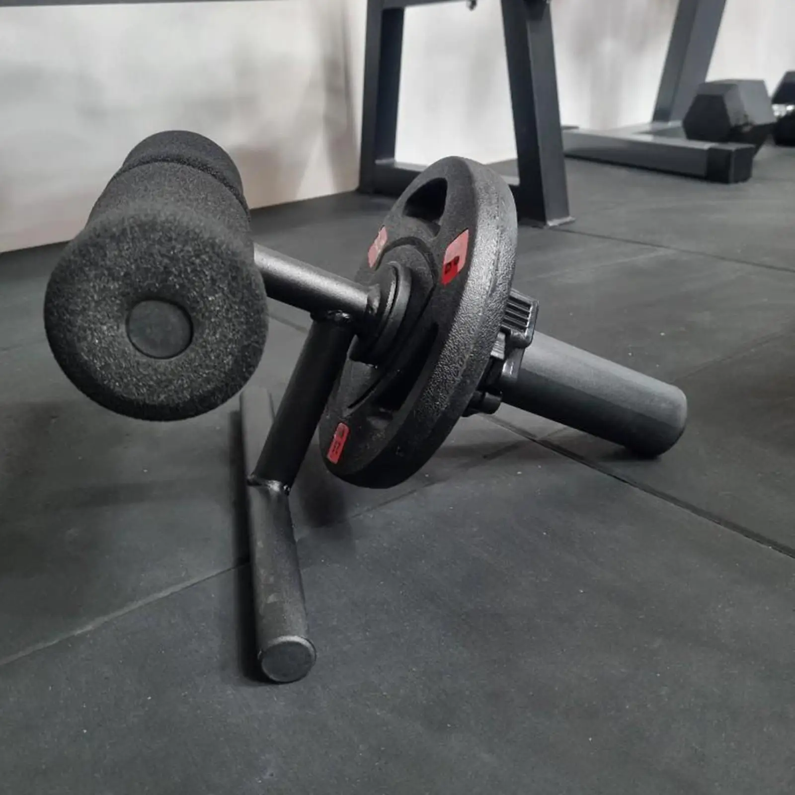 Calf Machine тренажер