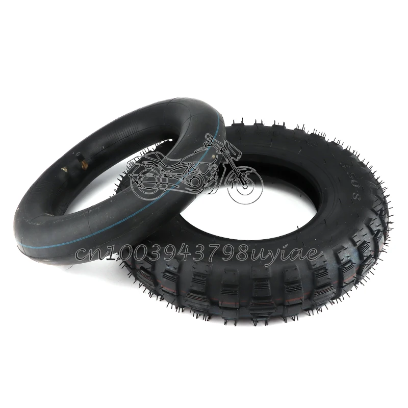 3 50-8 внутренняя трубка шины для Honda Z50 R J Mini Trail Monkey Bike Kawasaki KV75 MT1 запчасти