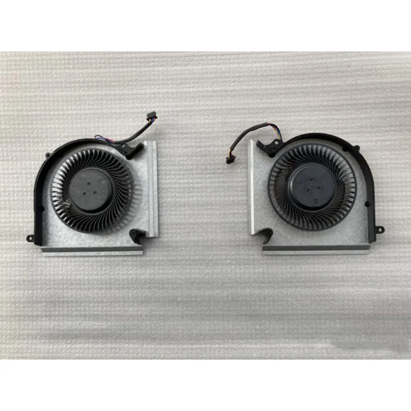 WYORESY новый охлаждающий вентилятор для процессора и графического 1A 5 В постоянного