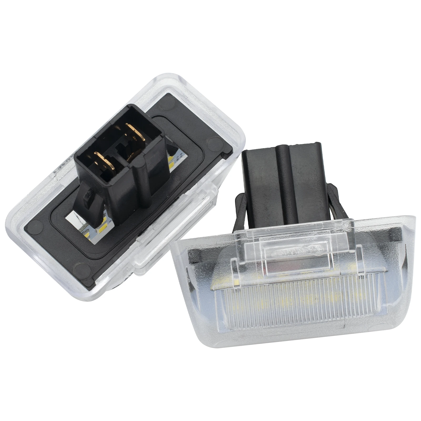 Для Ford TRANSIT ЗАДНИЙ задний светодиод SMD НОМЕРНАЯ ПЛАСТИНА СВЕТ MK5 MK6 MK7 1985-2013 CONNECT COSTUM