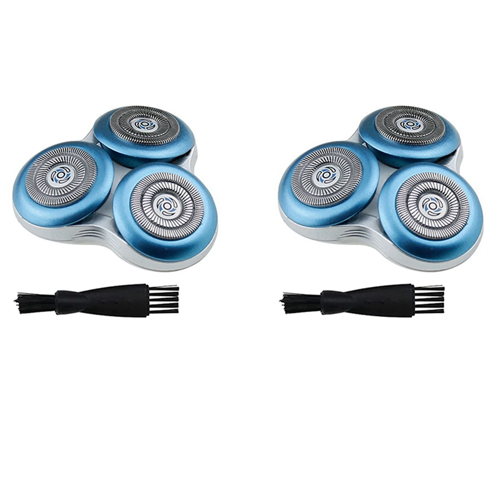 

6x Shaver Head Cutter for Series 7000 9000 RQ10 RQ11 RQ12 SH90/52/70 S9711 S9511 Blades Cover