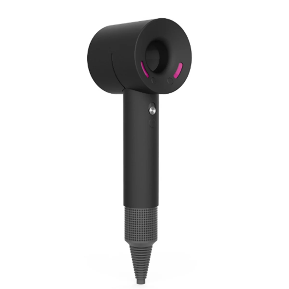 Фена для волос чехол Dyson мягкий силиконовый гель портативный пыленепроницаемый