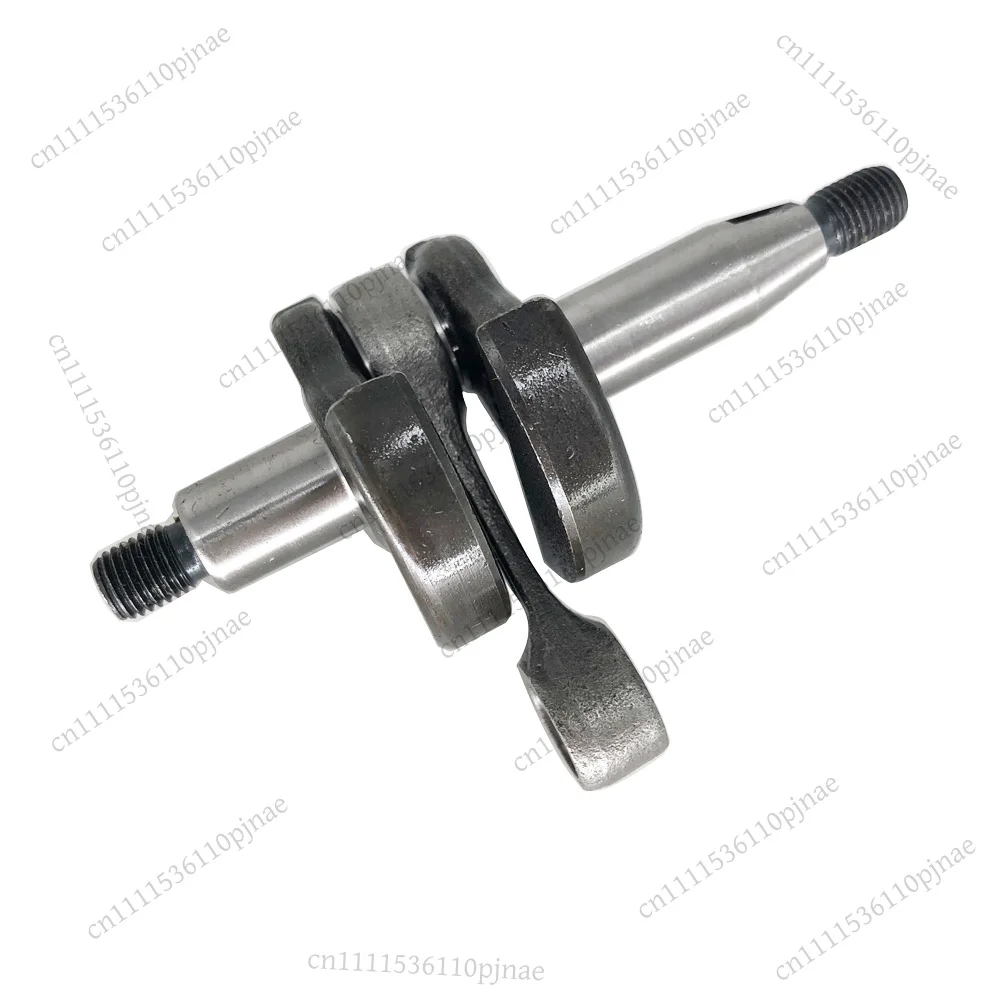 Фото Новый коленчатый вал HS81 для Stihl HS86, HS86R, HS86T, HS81, HS81R, HS81RC, HS81T (42370300400) №2