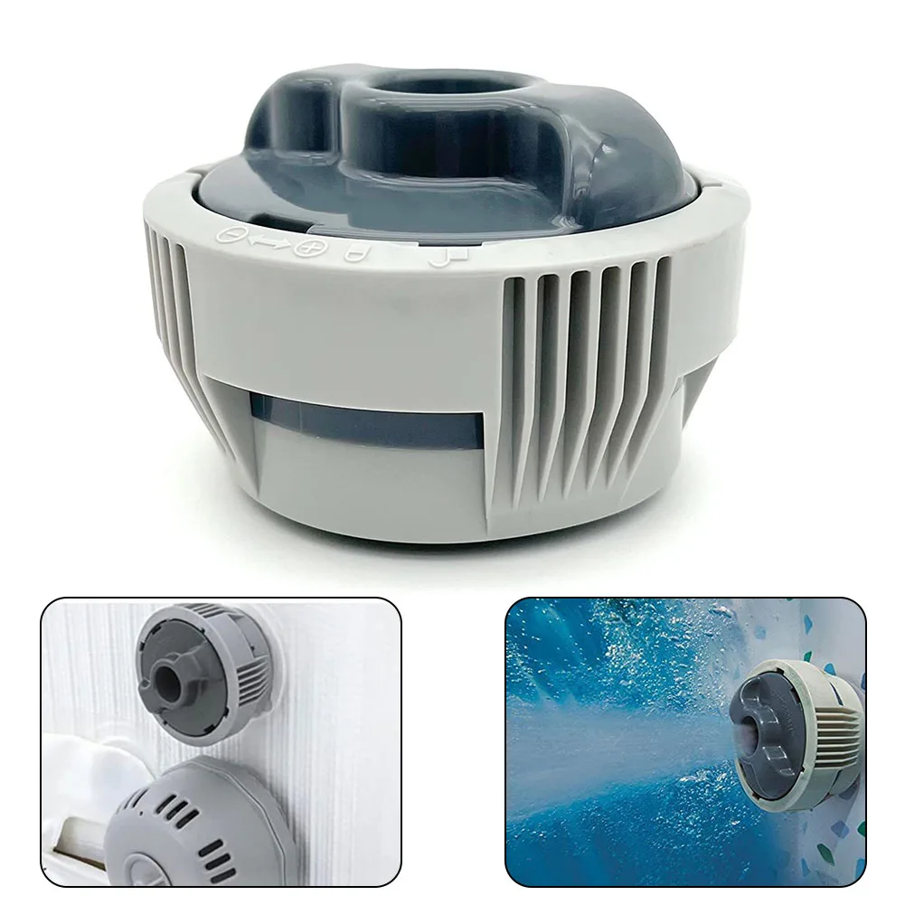 

Brand New Chemical Dispenser Accessories ChemConnect For Hot Tub Spas For Lay-Z-Spa From 2019 Onwards P05345 P03821