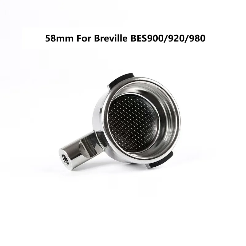 

SHISHI Фильтр для кофе Breville BES900/920/980