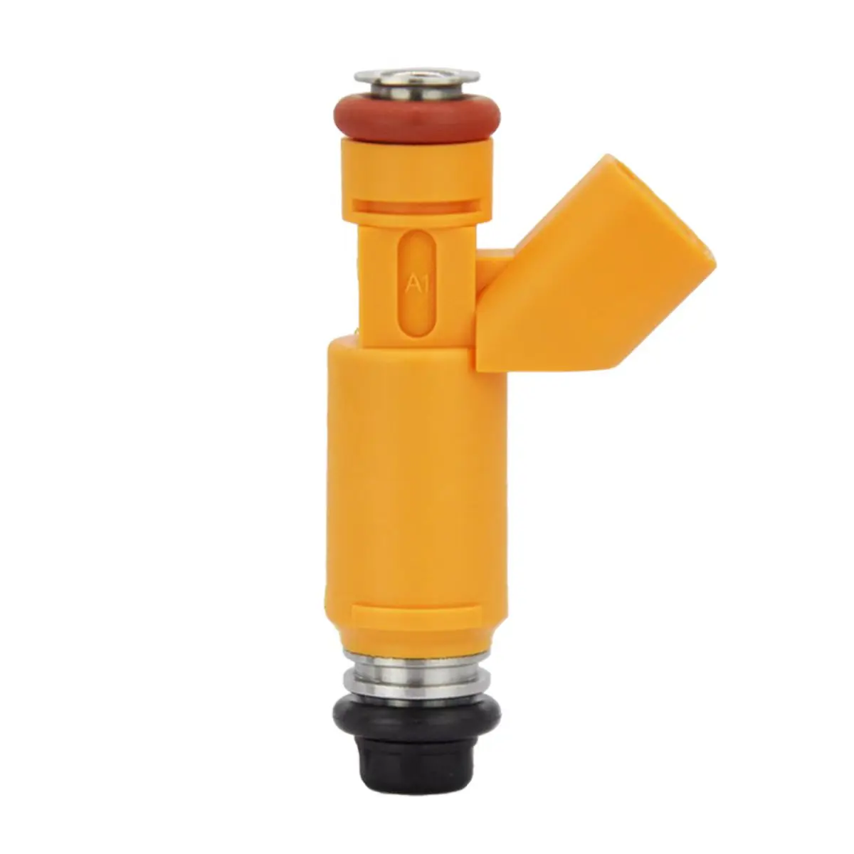 195500 -4280 топливная форсунка для Jaguar S-Type XJ8 Vanden Plas LR3 4.2L V8 2003-2005 годов выпуска -93-AA