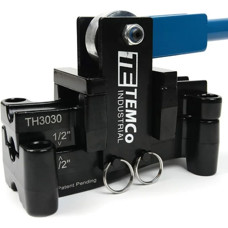 Для TEMCo TH3030 двухразмерный гибкий трубопровод 2 в 1-и 1/2 дюйма и 3/4 EMT