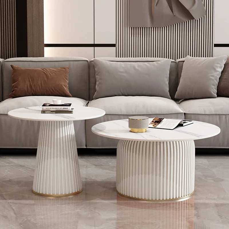 Журнальные столики для спальни дизайнерский простой креативный журнальный