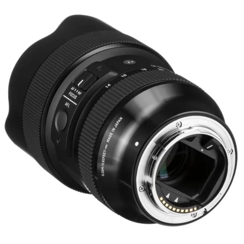 Sigma 14 2.8. Sigma 14-24mm f/2.8. Sigma 14-24mm f/2.8 DG DN Art Sony e. Lens Sigma Sony. Объективы 14-24 мм.