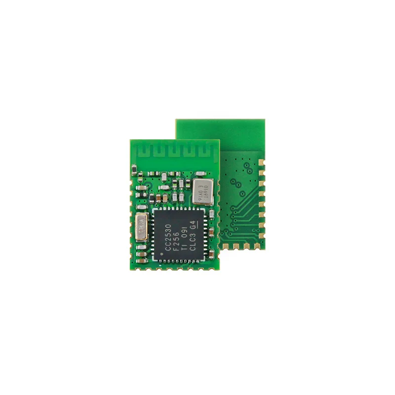 

Беспроводной модуль Z151 ZigBee, маленький последовательный порт, прозрачный модуль передачи CC2530 IoT, макетная плата