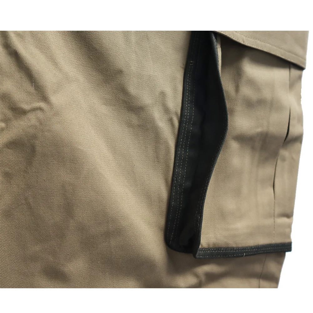 M42 Pants Military Paratrooper Soldiers Uniform Tactical Pants Retro WW2 Khaki Casual Training Clothes Running