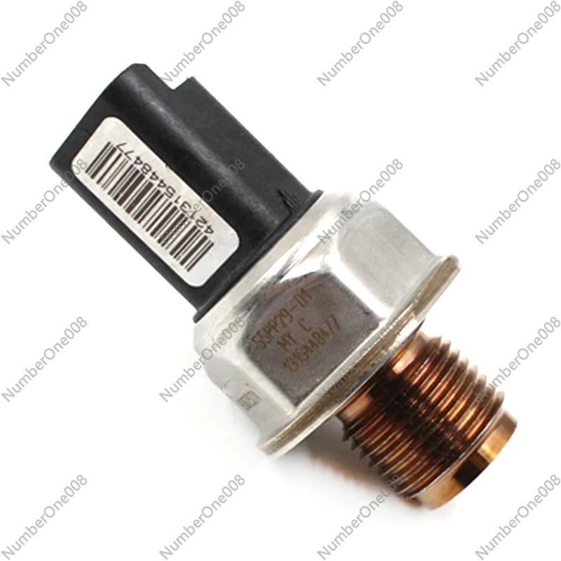 Оригинальный датчик давления в топливной рампе oem 55PP29-01 55PP2901 9307Z527A 1011520367 1305773398 Для