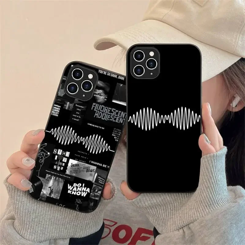 Чехол для Iphone 15 11 13 14 Pro Max 7 8 Plus X Xr Xs Se2020 12mini