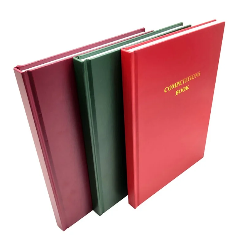 

Academic A5 Printed Logo Customized Diary 2022 Daily Monthly Planner Journal Hardcover
