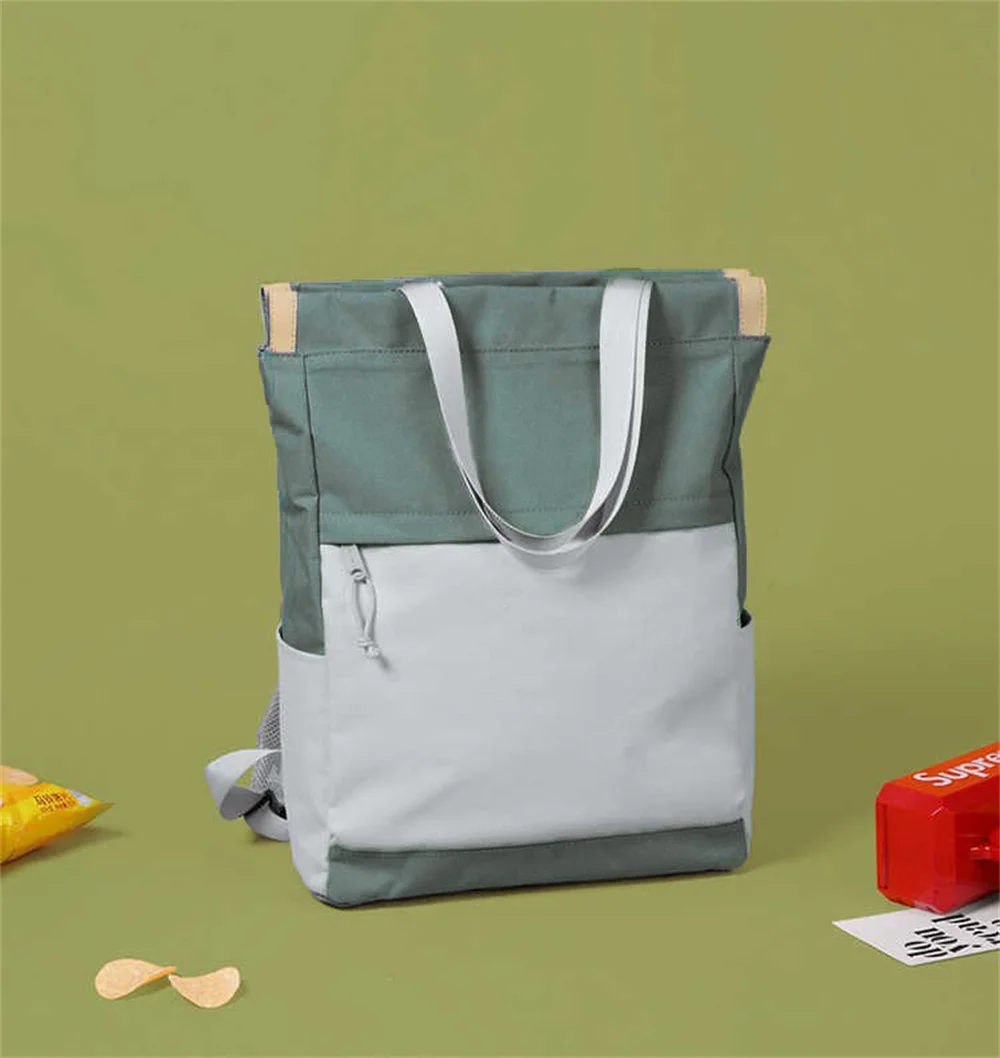 Рюкзак XOKY для ноутбука цвет в ассортименте