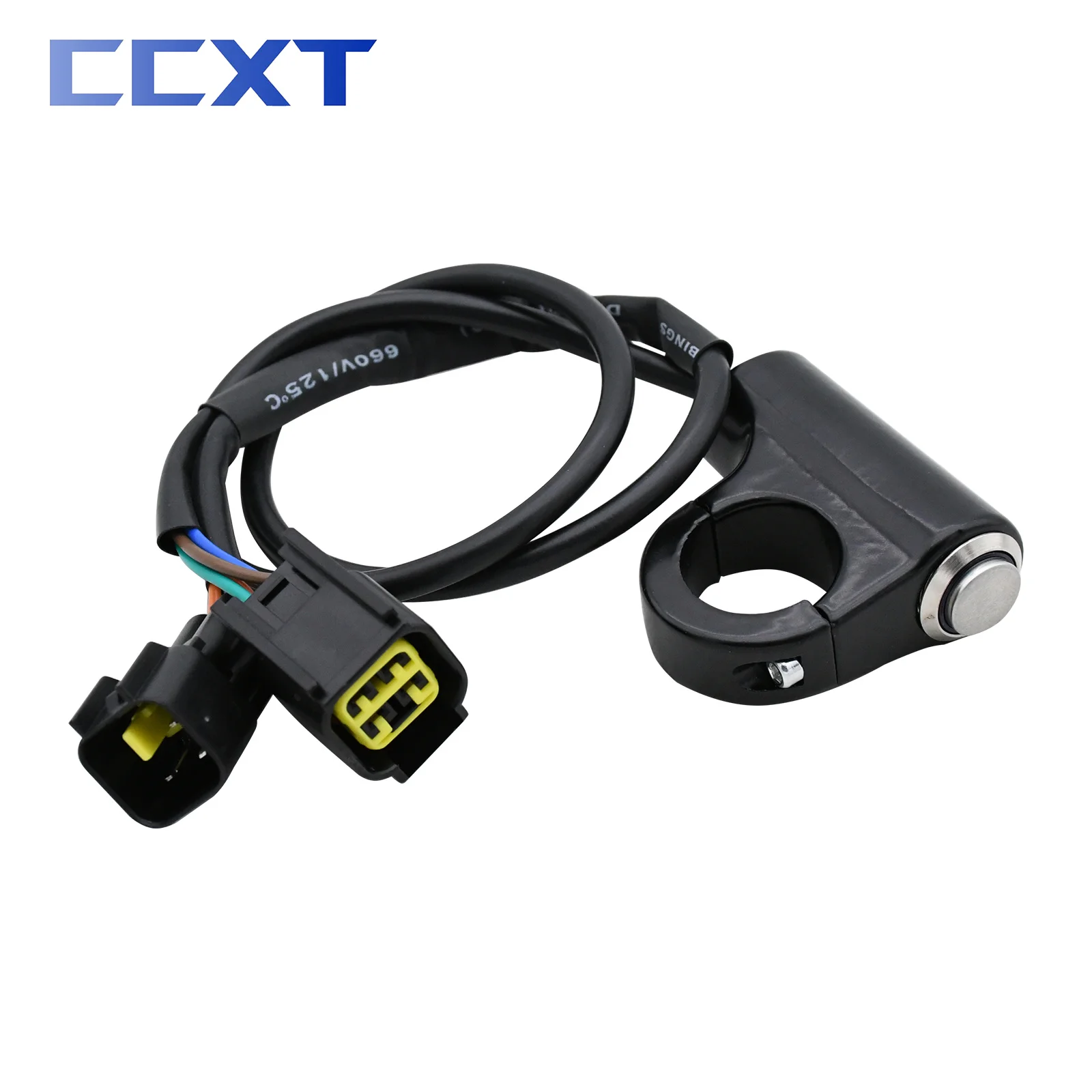 Фото Для Talaria Sting X3 MX3 MX4 MX5 5,0 6,0 8,0 Электрический велосипедный фонарь Переключатель фар для Sur-Ron SurRon Ultra Bee №2