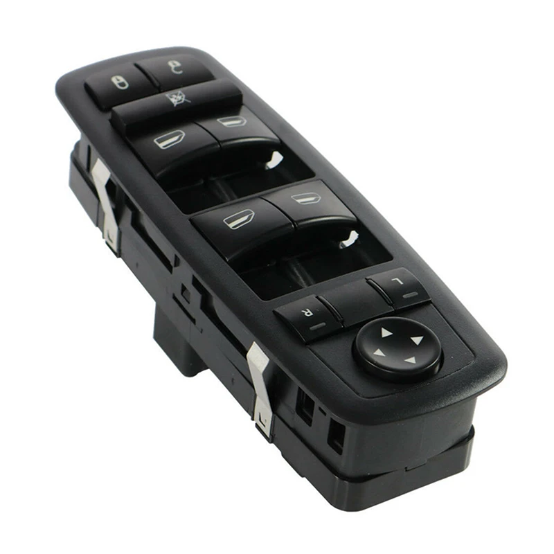 Переключатель главного окна для Chrysler Town &amp Country Jeep Liberty Grand Cherokee 2011-2013 68039999AB 680399aa 3 +