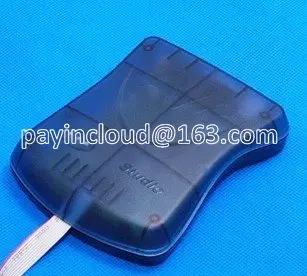 Эмулятор AVR Jtagice MkII