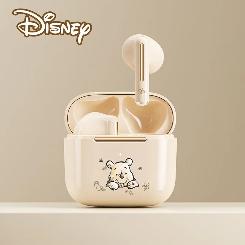 Disney DN05 оригинальные беспроводные Bluetooth наушники HD чувствительный к вызову