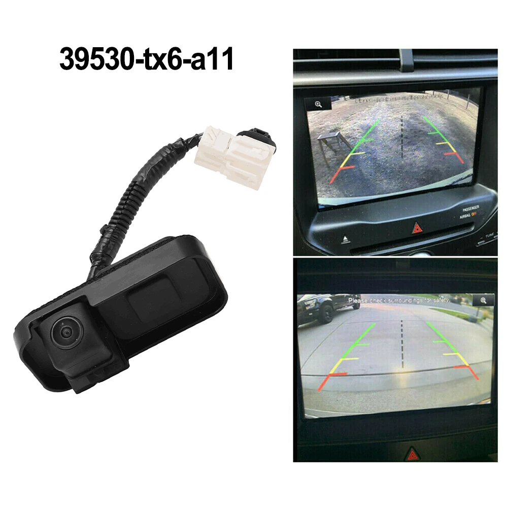 

Камера заднего вида 39530-TX6-A11 DC 12V для Acura 2016 ILX IP68