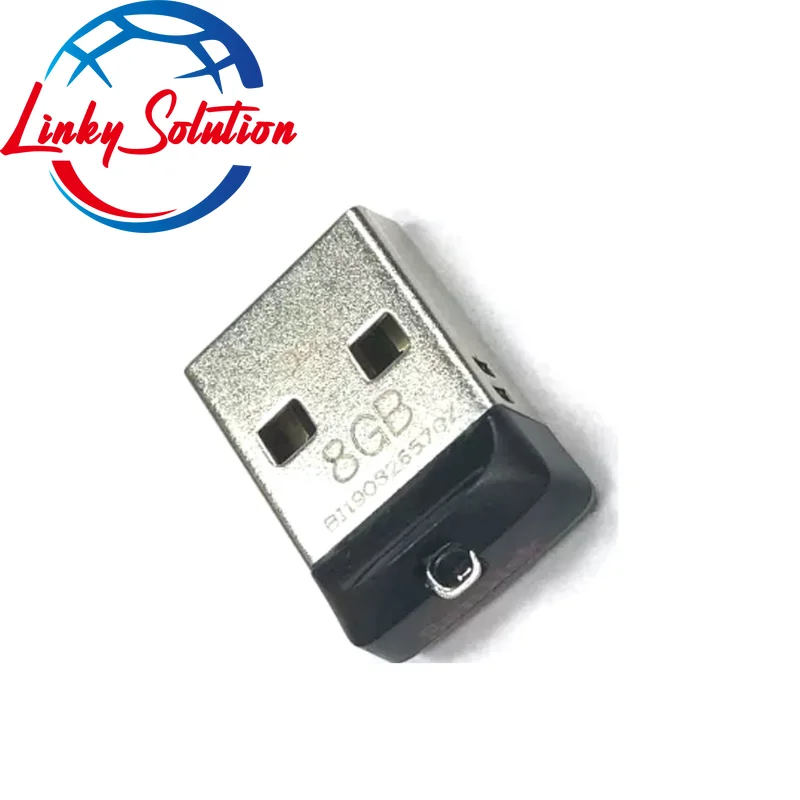 

1 шт. оригинальная новая флэш-карта USB для разрешения синего экрана