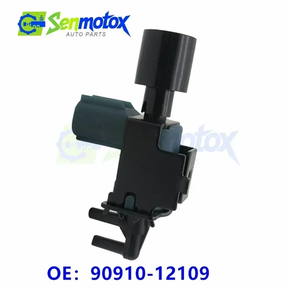 Фото 90910-12109 Клапан продувки адсорбера VCP 90910-12073 9091012109 9091012073 для GS400 ES300 Camry Toyota Solara Lexus RAV4 №1