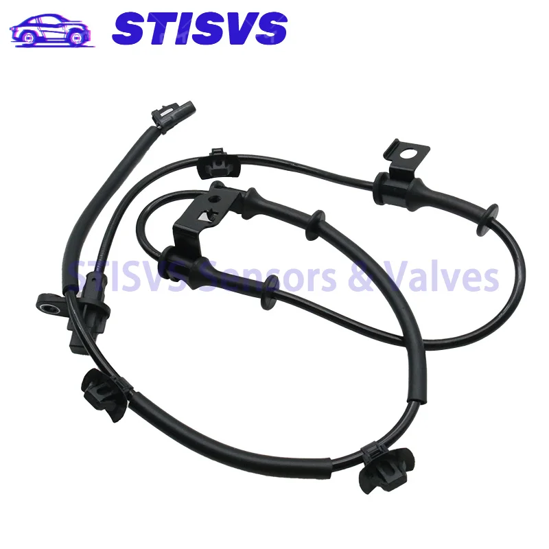 59810-A5300 передний левый/правый датчик скорости колес ABS для Hyundai Elantra GT 2.0L 1.8L 59830-A5300