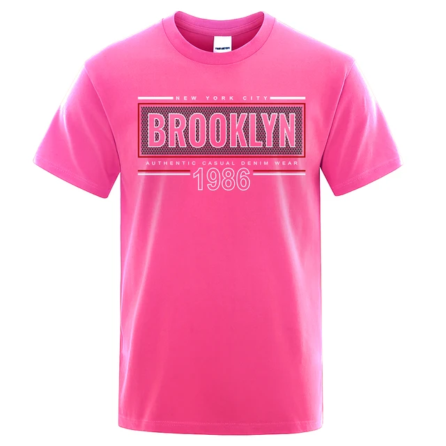 Майка Brooklyn ELITEBODY