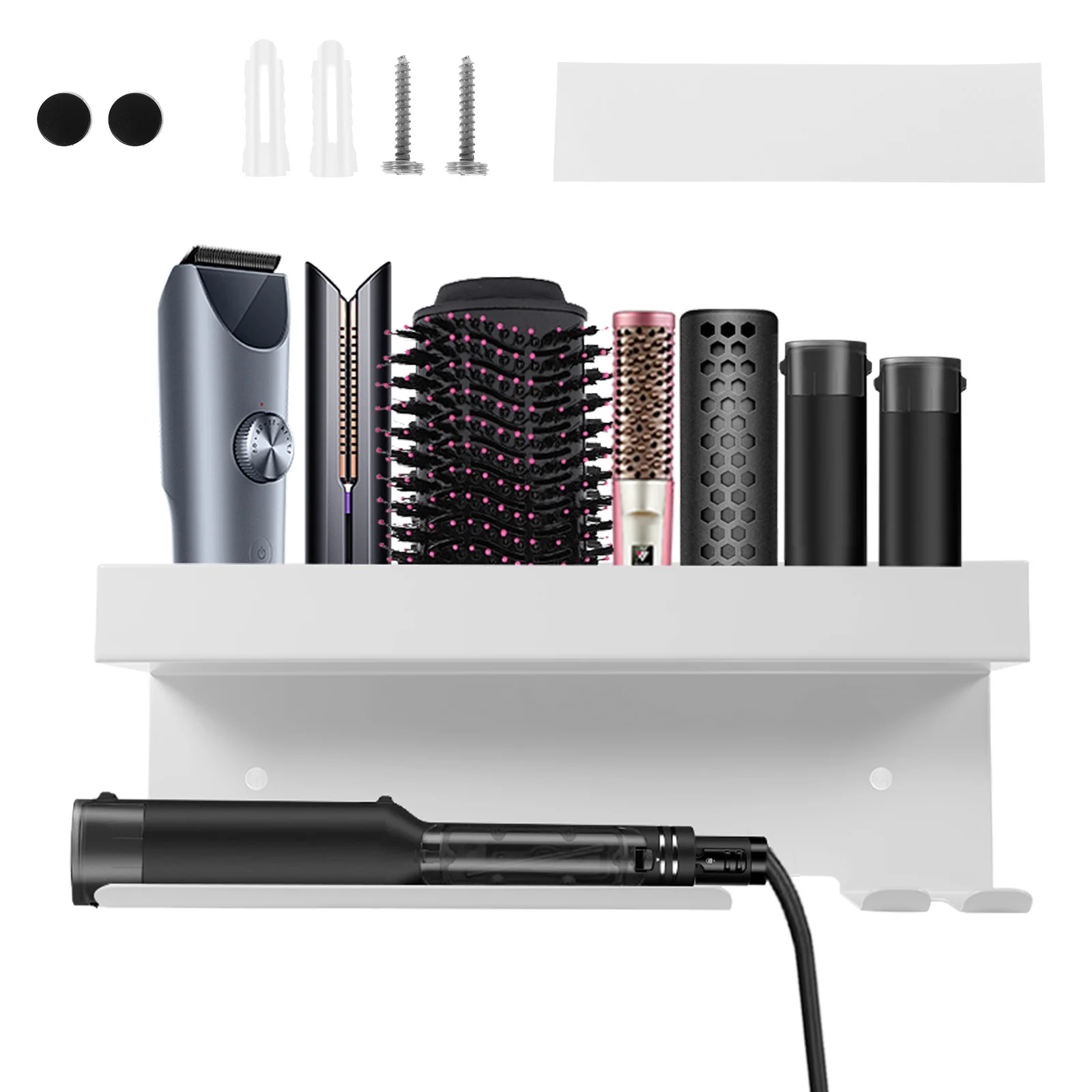 

Держатель для фена Dyson Airwrap