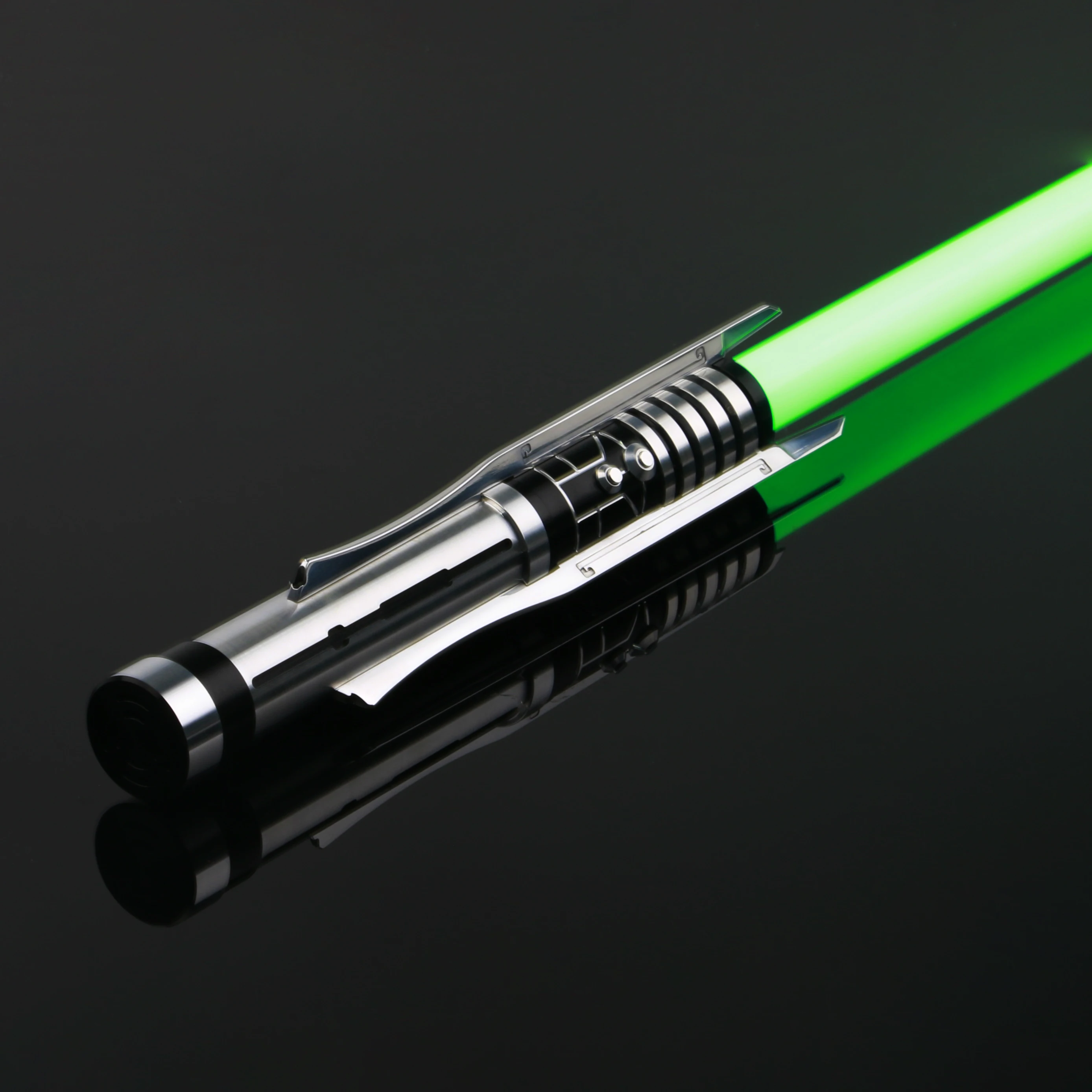 

X-TREX RVJ Proffie NEO SN PIXEL Smooth Swing Lightsaber Blaster RGB 12 Colors Toys Cosplay Gift Heavy Dueling Metal Hilt