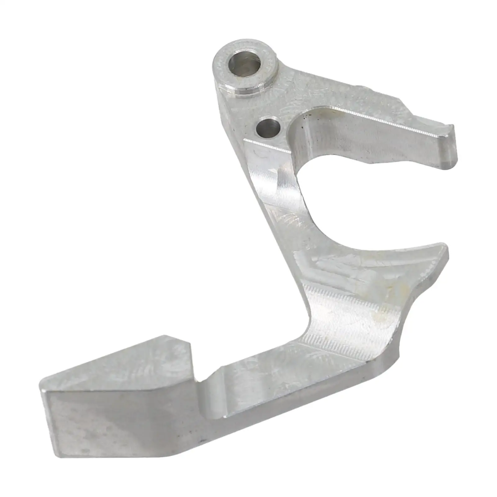 Металлические серебряные инструменты для ремонта рычага переключения передач