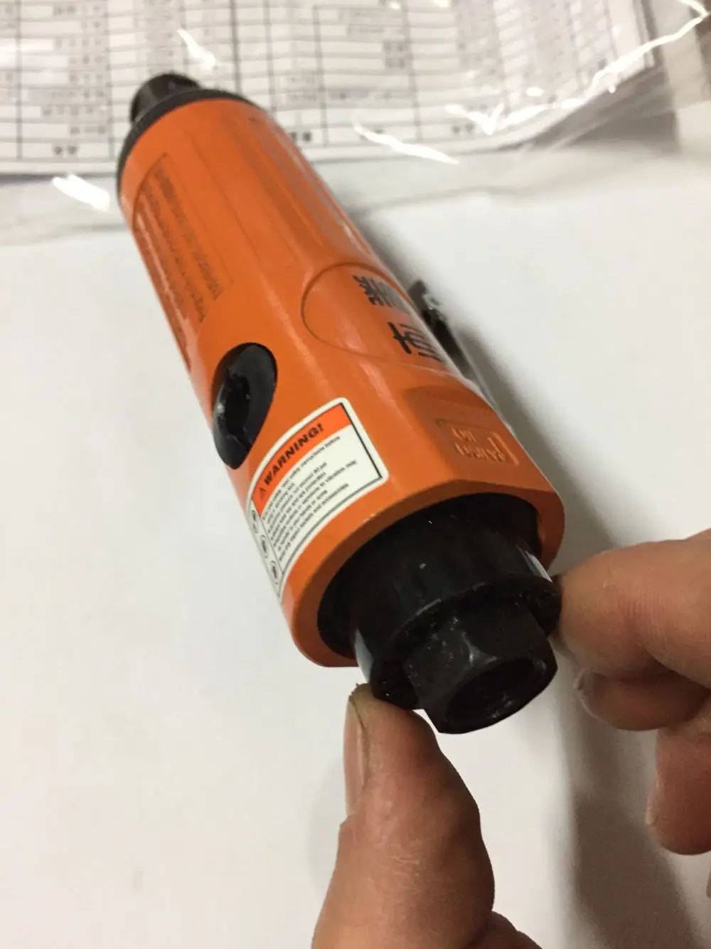 Taiwan BOA черный бык MY-145 пневматическая гравировальная мельница Φ прямая сообщить