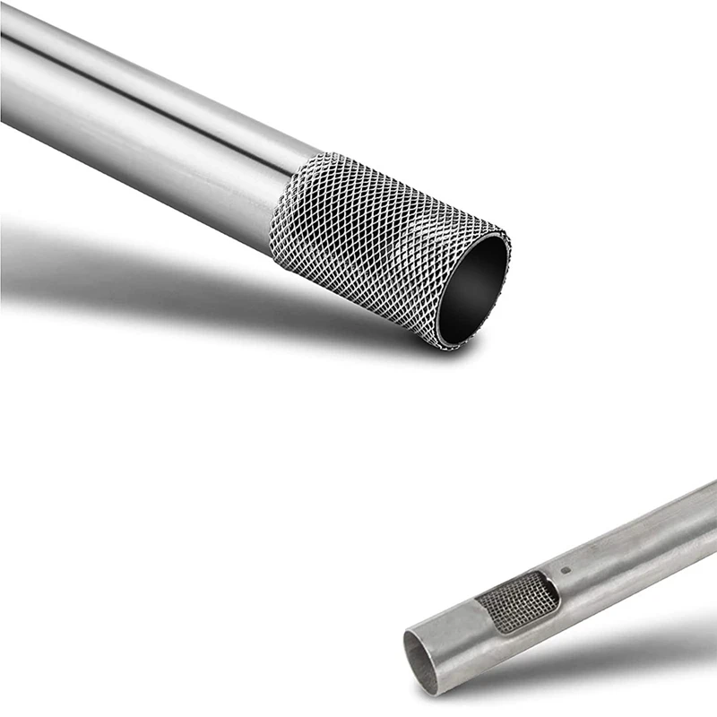 Трубка горелки для гриля замена деталей барбекю нержавеющая сталь 304 60041 69956 41862