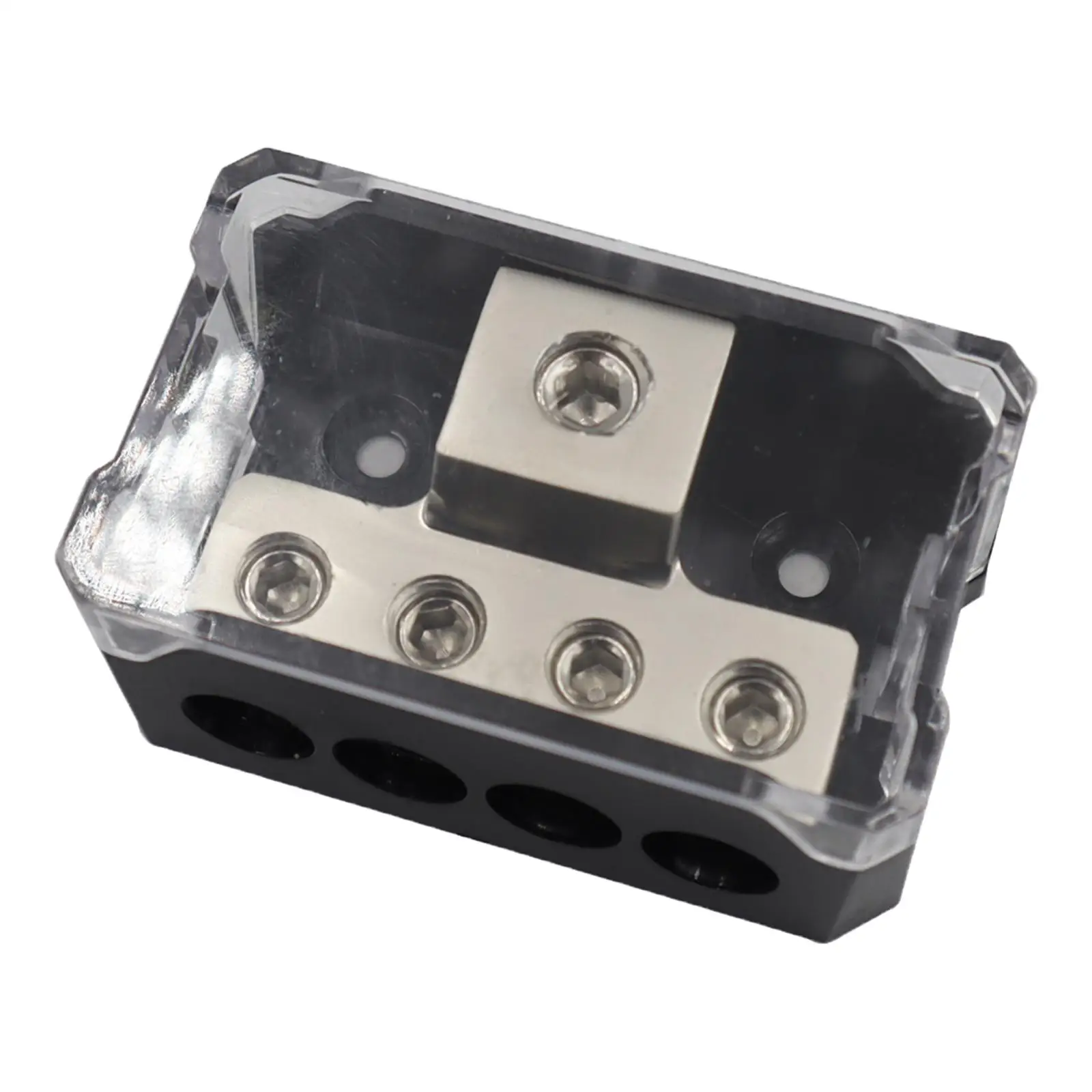 

Блок распределения мощности Калибр 0/2/4 AWG подходит для замены автомобильного усилителя