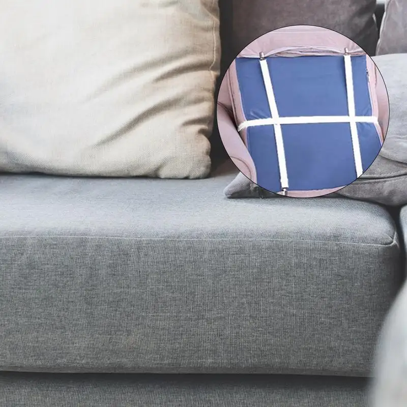 

Bed Sheet Holder Straps 2/12Pcs Mattress Corner Clips Fitted Sheet Fastener Suspenders Grippers Keep In Place For Bedsheets