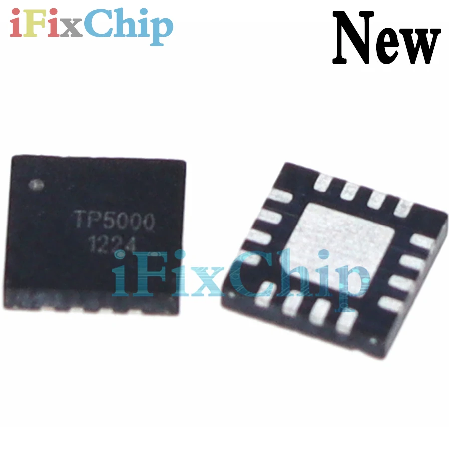 

(5piece)100% New TP5000 QFN-16 Chipset