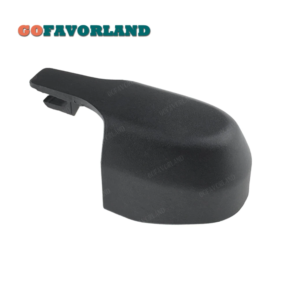 

Крышка заднего стеклоочистителя пластиковая черная 2478240000 A2478240000 для Mercedes -Benz GLE350/GLE450 2020 2021