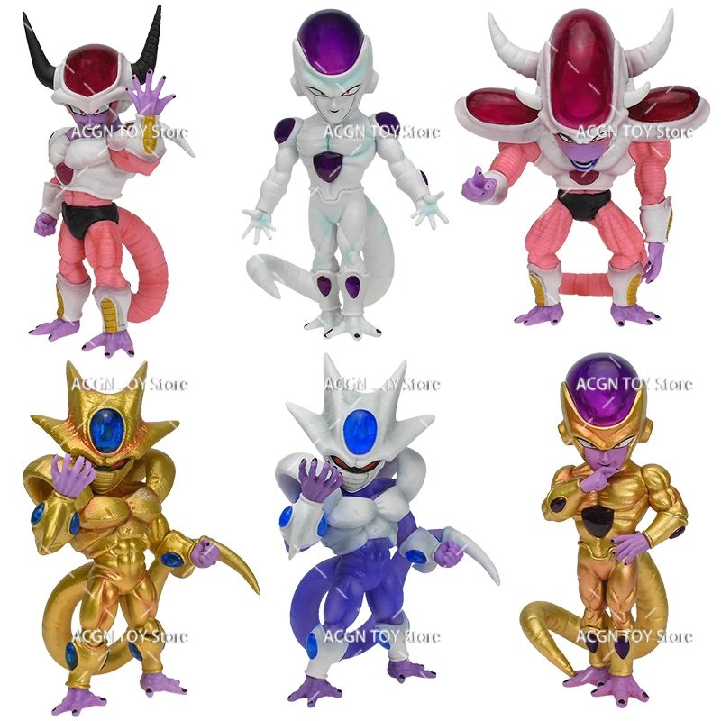 Final Form Action Figures Pvc Model Toys Gift