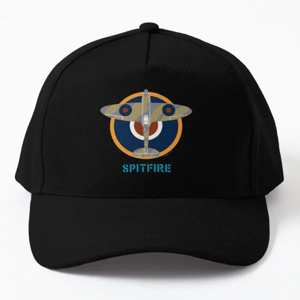 

Spitfire Baseball Cap Hat Women Czapka Solid Color Mens Hip Hop Sun Spring Summer Fish Outdoor Bonnet Snapback Black Boys